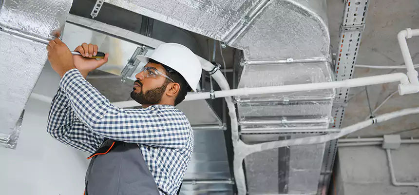Proactive Ac Vent Repairs & Air Duct Replacement Companies Near Me in Anderson