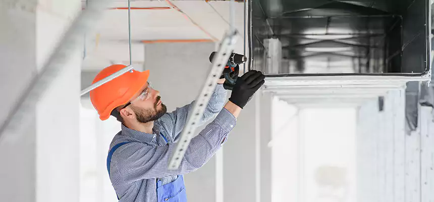 Our Air Vent Replacement Services in Anderson, SC