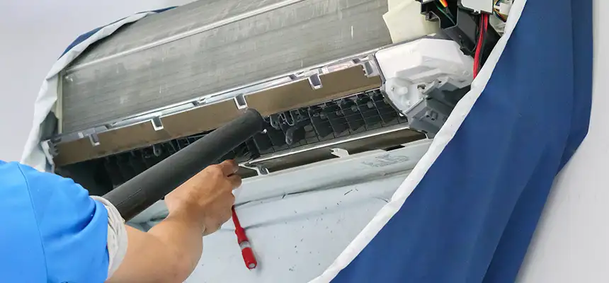 Advanced Clogged Dryer Vent Repair for Multi-Unit & Commercial in Anderson, SC