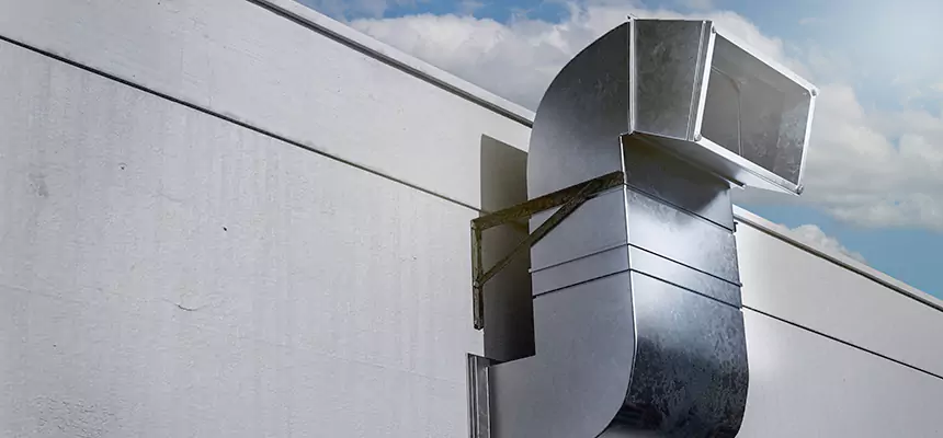 Comprehensive Commercial HVAC Cleaning in Anderson