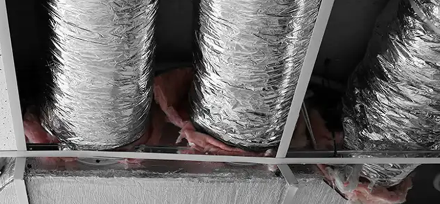 Scalable Commercial Multi‑Unit Dryer Vent Camera Inspection in Anderson, SC