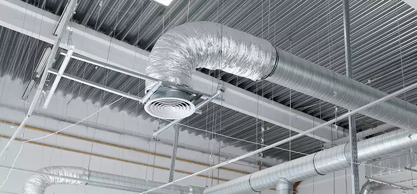 Our Dryer Vent Hose Replacement Services in Anderson, SC