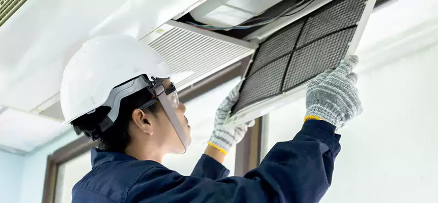 Our Multi-family Home Duct Cleaning Services in Anderson, SC
