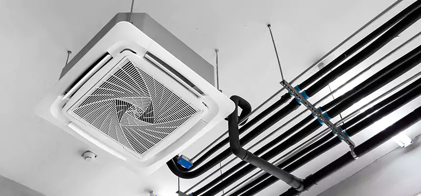 Our Smart AC Vent Controller Services in Anderson, SC