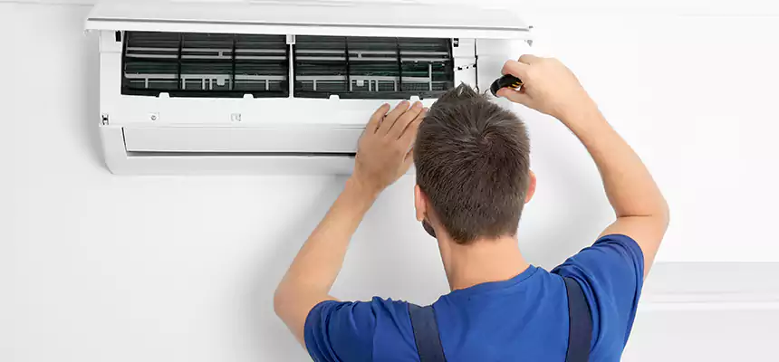 Our Smart Air Conditioning Installation Services in Anderson, SC