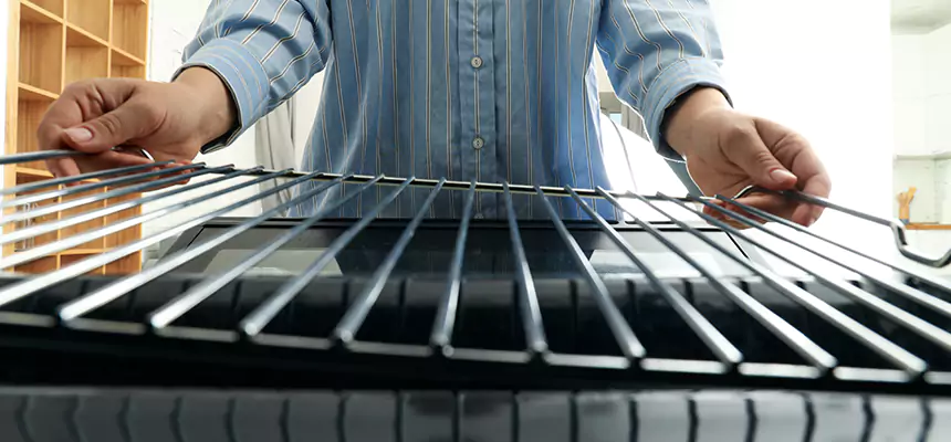 Our Vent Grille Washing Services in Anderson, SC