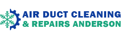 Air Duct Cleaning & Repairs Anderson