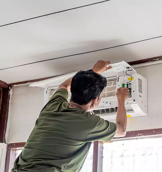 About Air Duct & AC Odor Removal in Anderson, SC