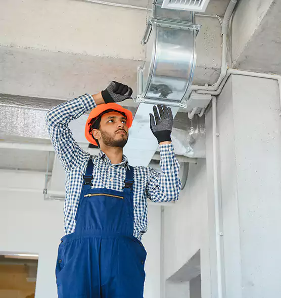 Professional Air Duct Cleaning Service in Anderson, SC