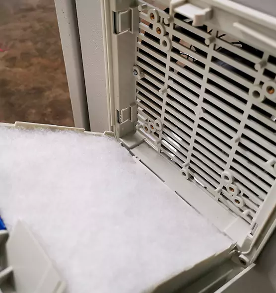 About Air Duct Overhaul & Upgrades in Anderson, SC