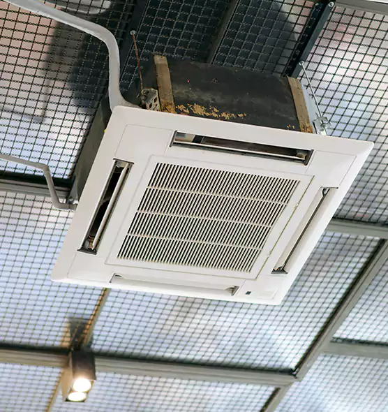 Top-Notch Allergy Relief Vent Cleaning Services in Anderson, SC