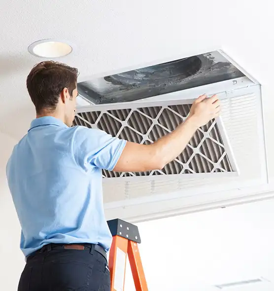About Annual Dryer Vent Maintenance Anderson, SC