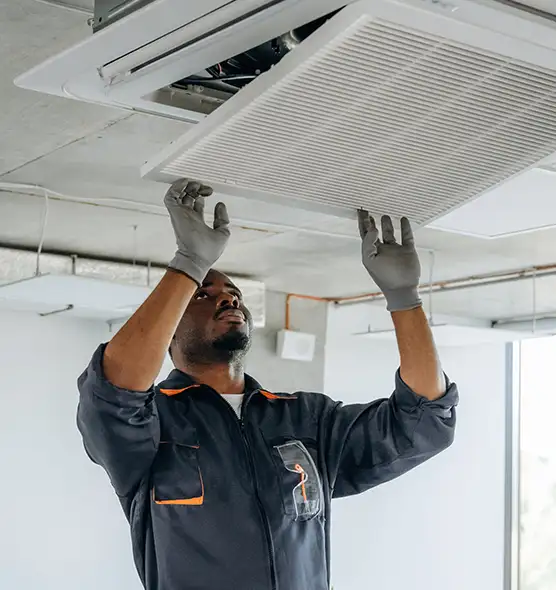 About Certified Air Duct Specialists in Anderson, SC