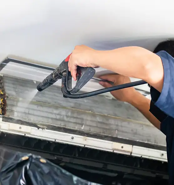 Welcome to Move-in/Move-out Duct Cleaning Services in Anderson, SC
