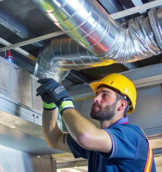 Professional NADCA Approved Air Duct Services in Anderson, SC