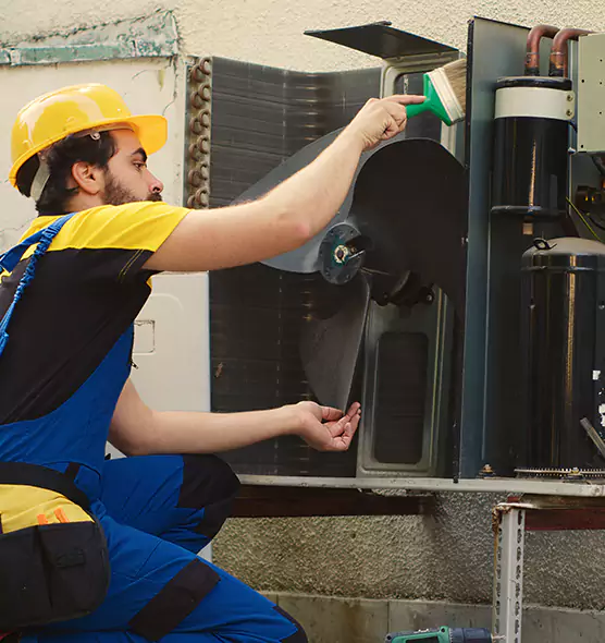 Top-Rated New Room Vent Extension in Anderson, SC