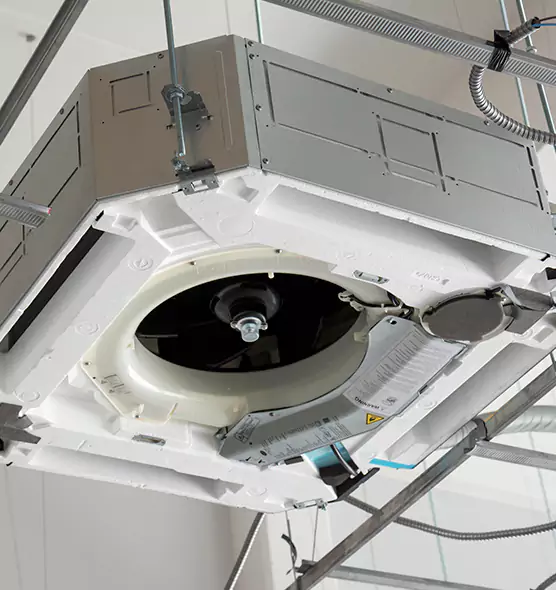 Professional Roof Vent Lint Removal Anderson, SC