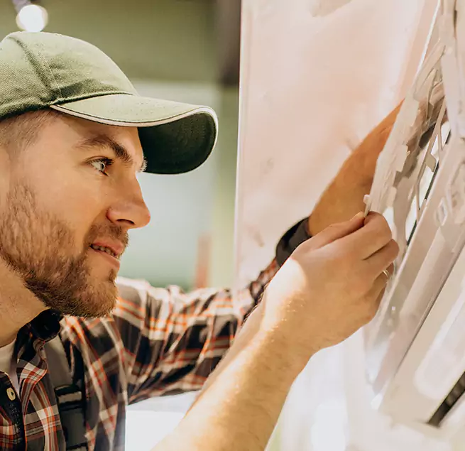 Why Homeowners Businesses Trust Us in Anderson, SC?