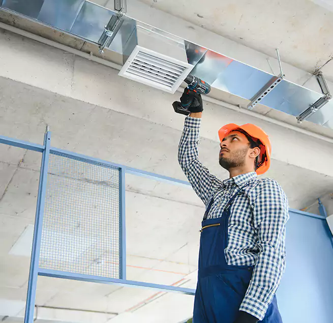 Why Homeowners & Businesses Trust Us in Anderson, SC?