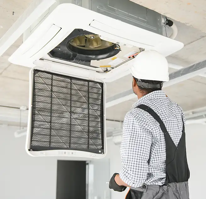 Why Homeowners & Businesses Trust Us in Anderson, SC?