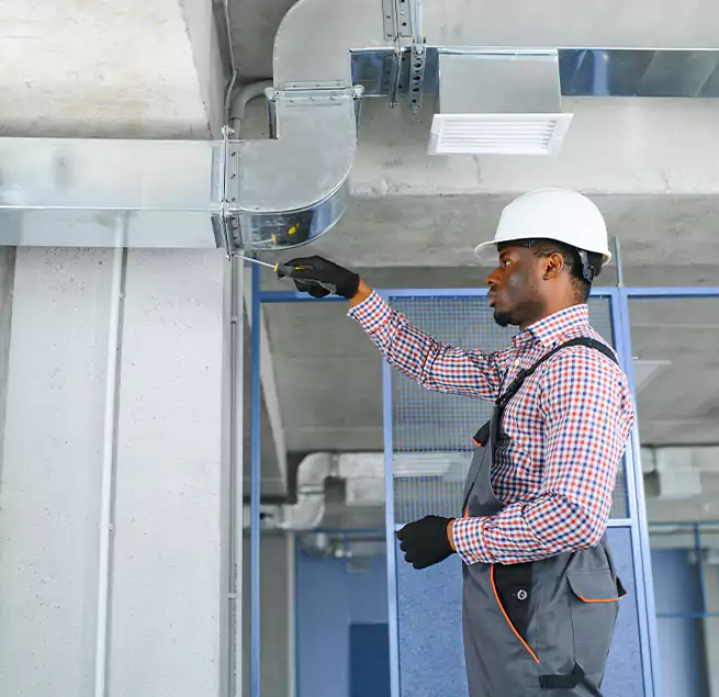 Why Homeowners & Businesses Trust Us Anderson, SC