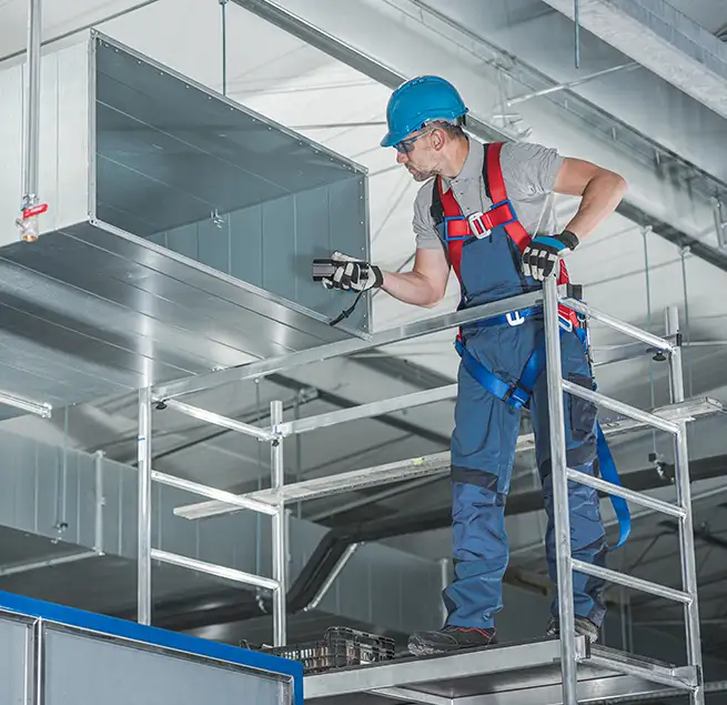 Why Homeowners & Businesses Trust Us in Anderson, SC?