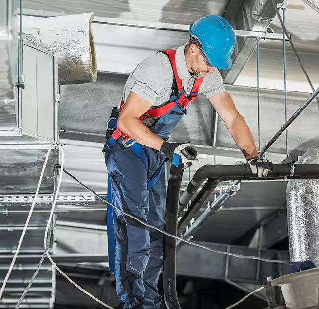 Why Homeowners & Businesses Trust Us in Anderson, SC?