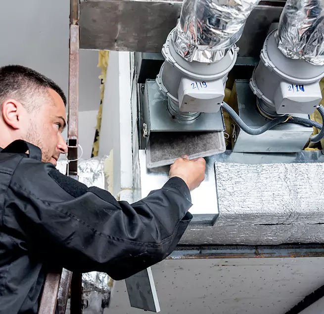 Why Homeowners & Businesses Trust Us in Anderson, SC