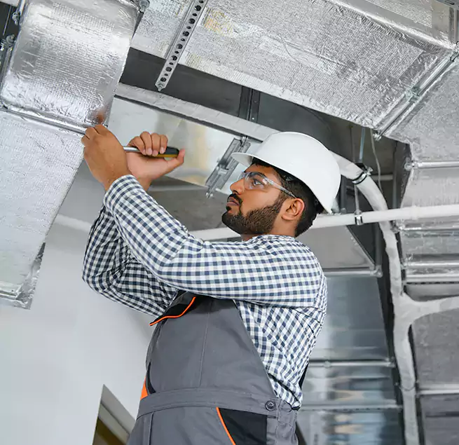 Why Homeowners & Businesses Trust Us Anderson, SC?