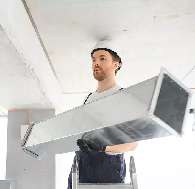 Why Homeowners & Businesses Trust Us in Anderson, SC