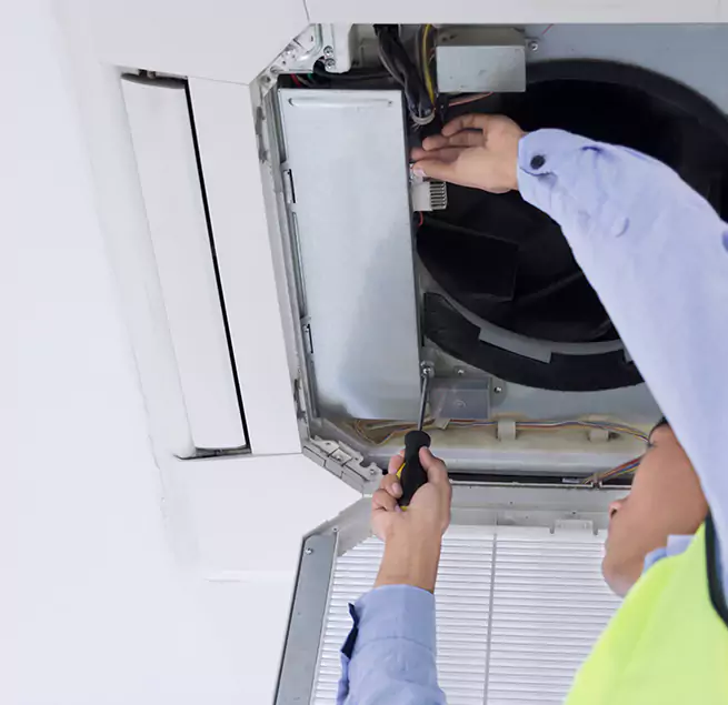 Why Homeowners & Businesses Trust Us Anderson, SC?