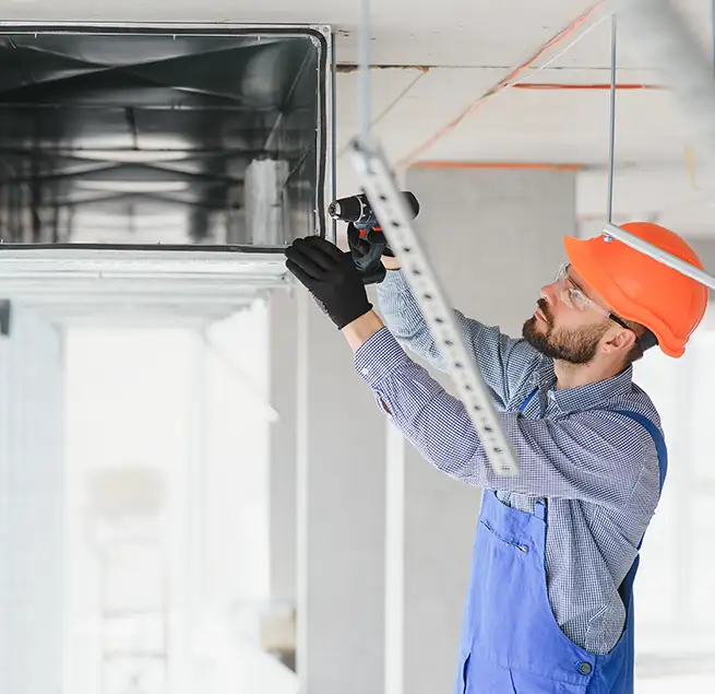 Why Homeowners & Businesses Trust Us in Anderson, SC?