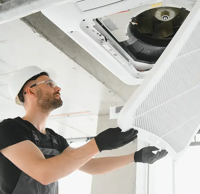 Why Homeowners & Businesses Trust Us in Anderson, SC?