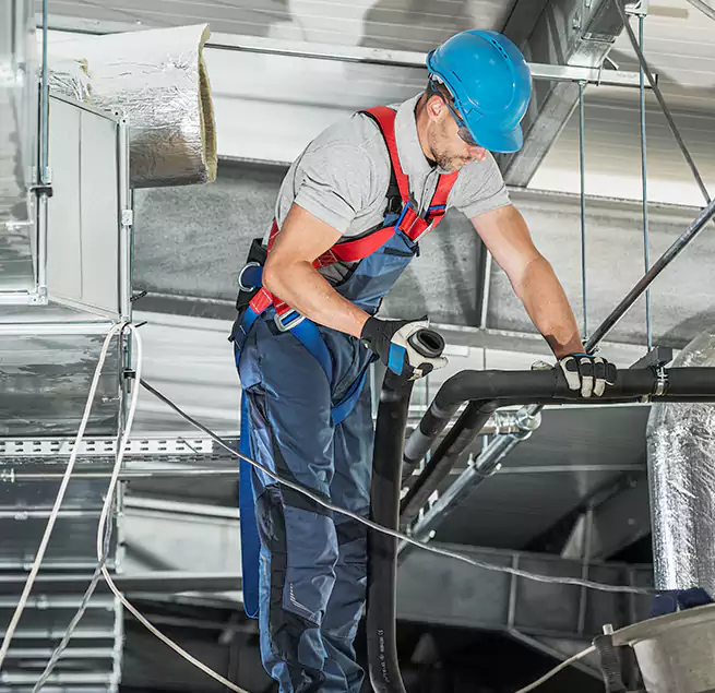 Why Homeowners & Businesses Trust Us in Anderson, SC?