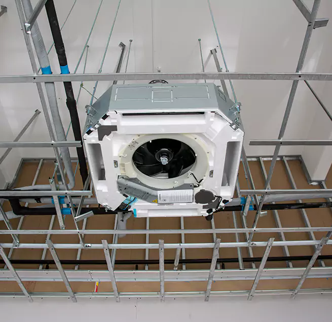 Why Homeowners & Businesses Trust Us in Anderson, SC?