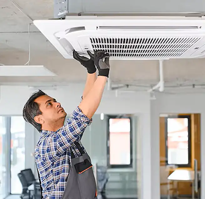 Why Homeowners & Businesses Trust Us in Anderson, SC?