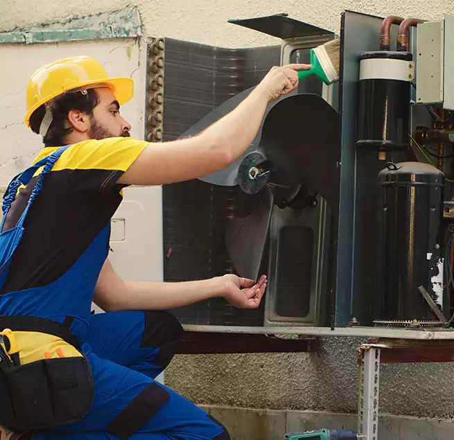 Why Homeowners Businesses Trust Us in Anderson, SC?