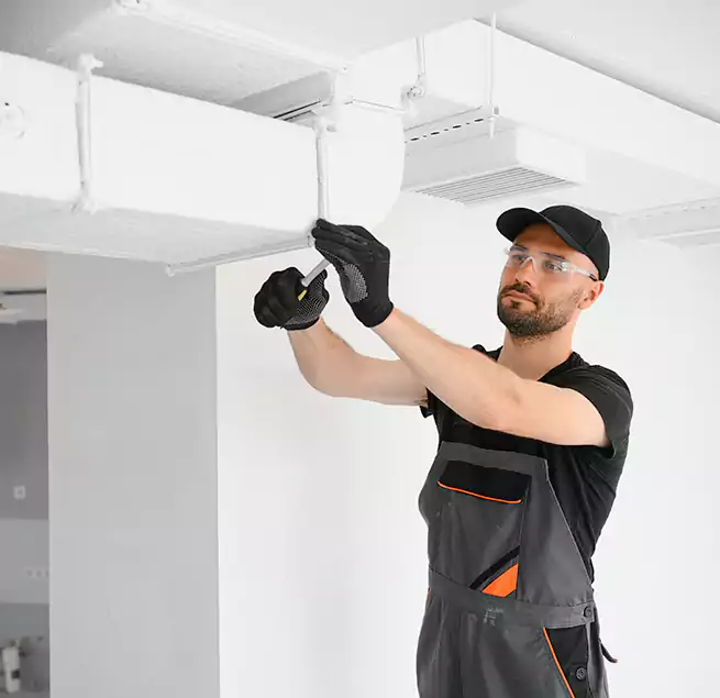 Why Homeowners & Businesses Trust Us in Anderson, SC?