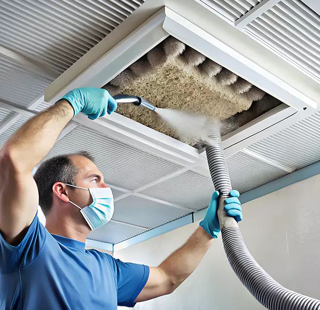 Why Homeowners & Businesses Trust Us Anderson, SC?