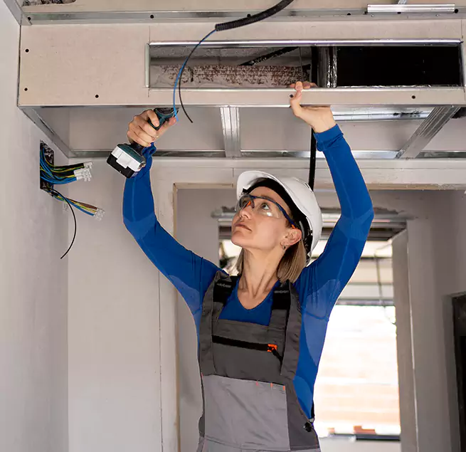 Why Homeowners & Businesses Trust Us in Anderson, SC?