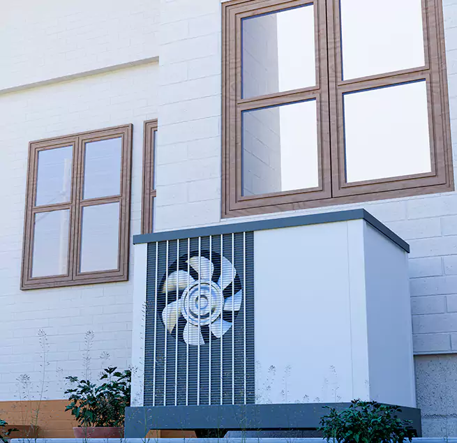 Why Homeowners & Businesses Trust Us Anderson, SC?