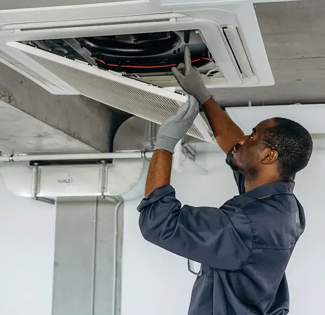 Why Homeowners & Businesses Trust Us in Anderson, SC?