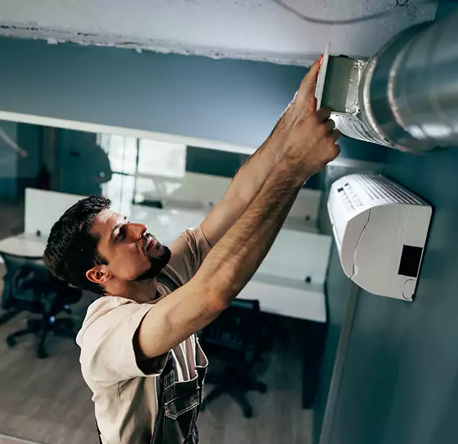 Why Homeowners & Businesses Trust Us in Anderson, SC?