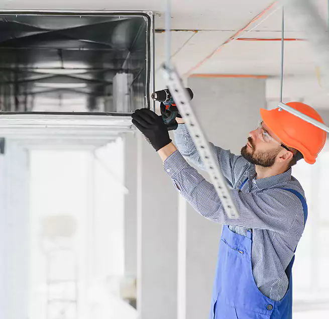 Why Homeowners & Businesses Trust Us in Anderson, SC?