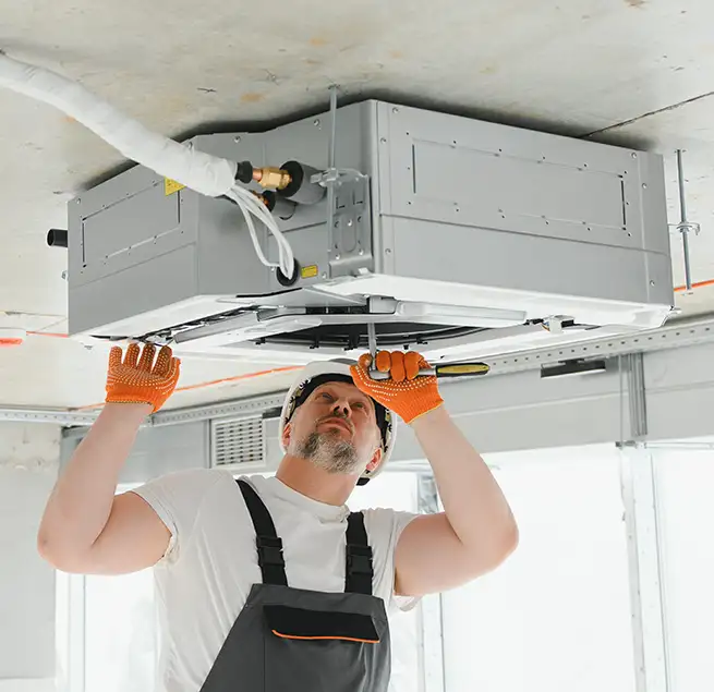 Why Homeowners & Businesses Trust Us Anderson, SC