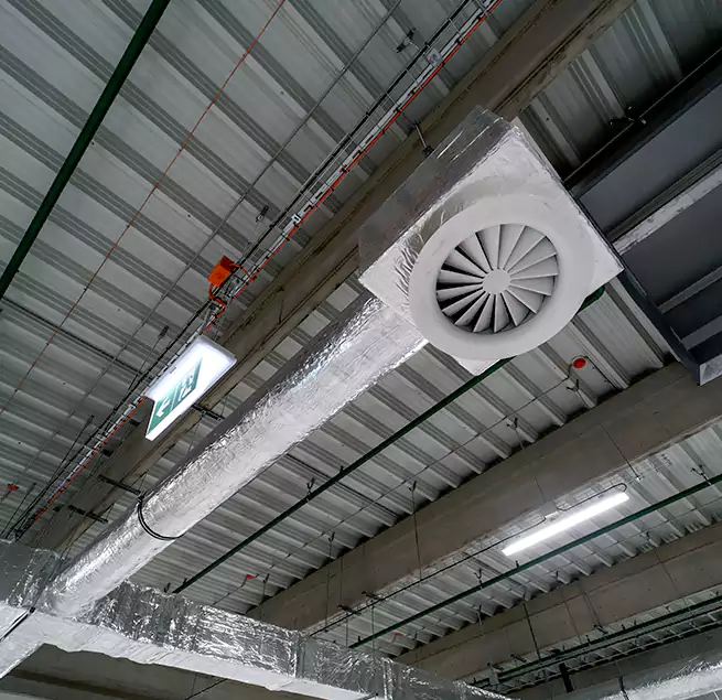 Why Homeowners & Businesses Trust Us in Anderson, SC