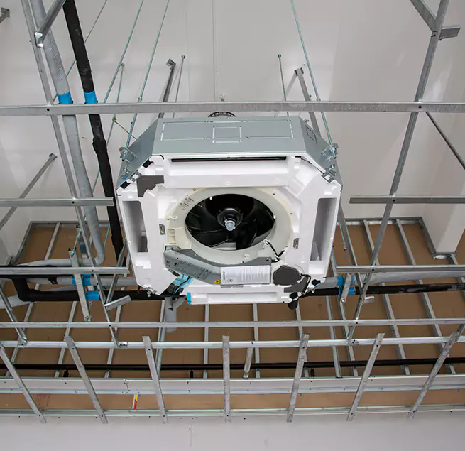 Why Homeowners & Businesses Trust Us Anderson, SC