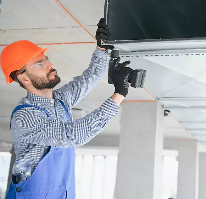 Why Homeowners & Businesses Trust Us in Anderson, SC?