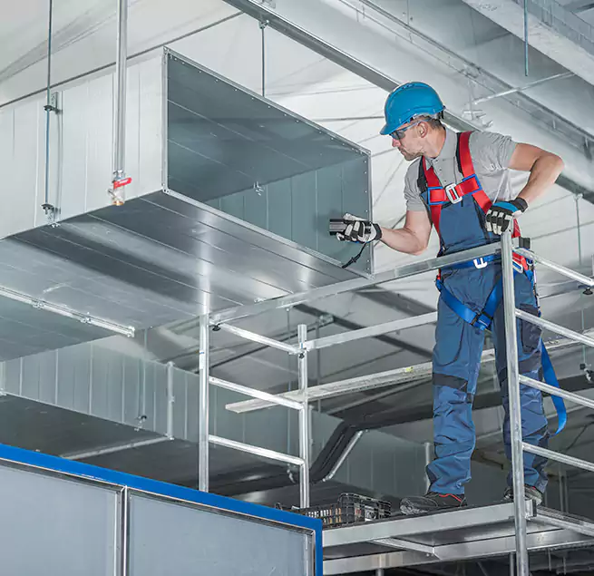 Why Homeowners Businesses Trust Us in Anderson, SC