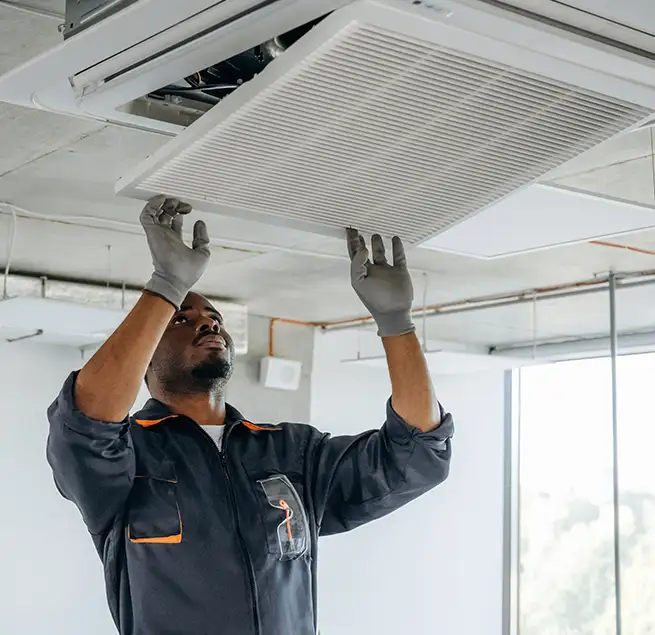  Why Homeowners & Businesses Trust Us in Anderson, SC?